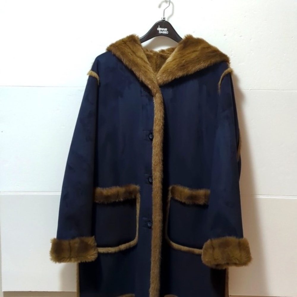 Dennis Basso Coat